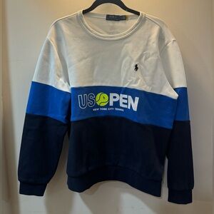 Polo Ralph Lauren US OPEN crew neck